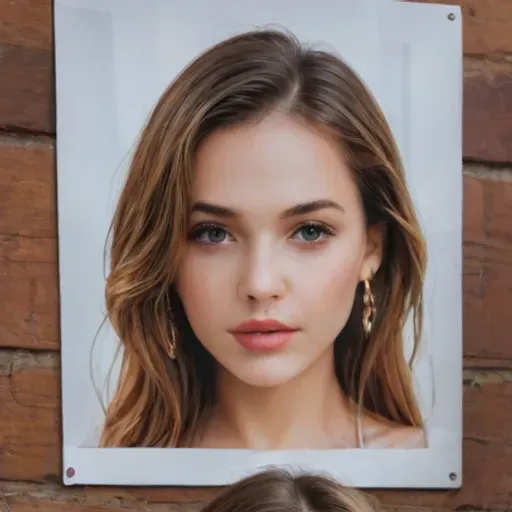 โปรแกรมสร้างภาพโปรนที่ใช้ปัญหา AI