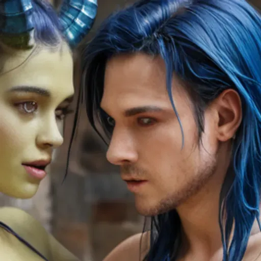 AIポルノ写真ジェネレーター