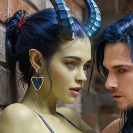 AIポルノ画像ジェネレーター