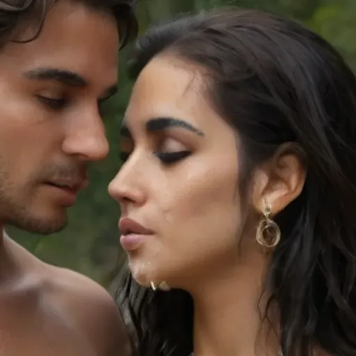 gerador de imagens pornô com IA