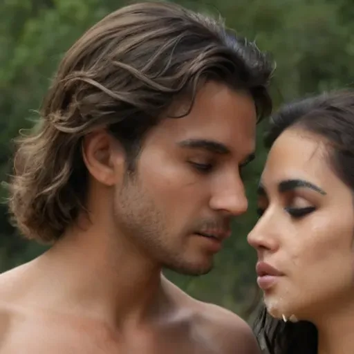 gerador de fotos pornô com IA