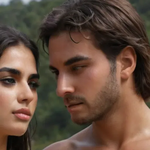 AI色情照片產生器