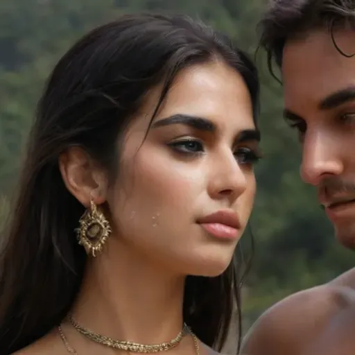 AI色情圖片產生器