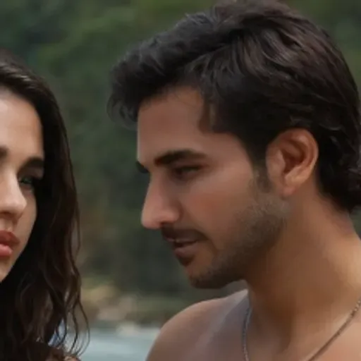 โปรแกรมสร้างภาพโปรนที่ใช้ปัญหา AI