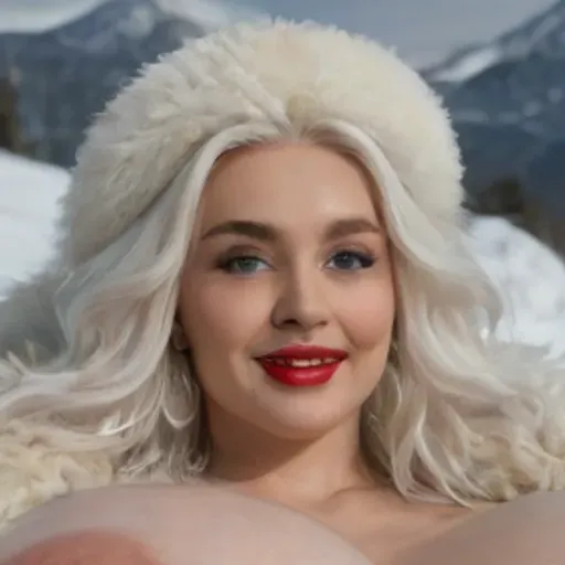 AI色情图片生成器