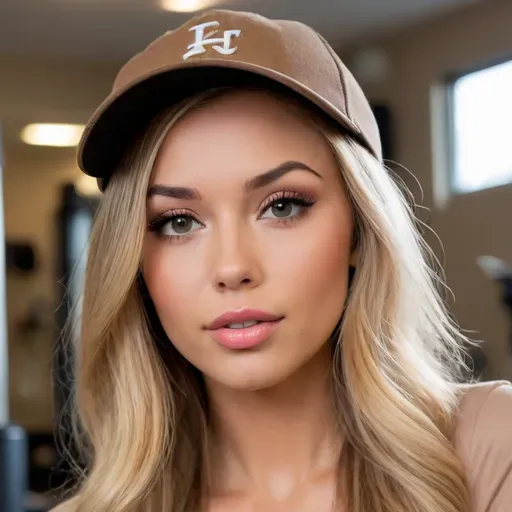 Pencipta imej lucah AI