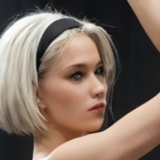 Penghasil gambar lucah AI