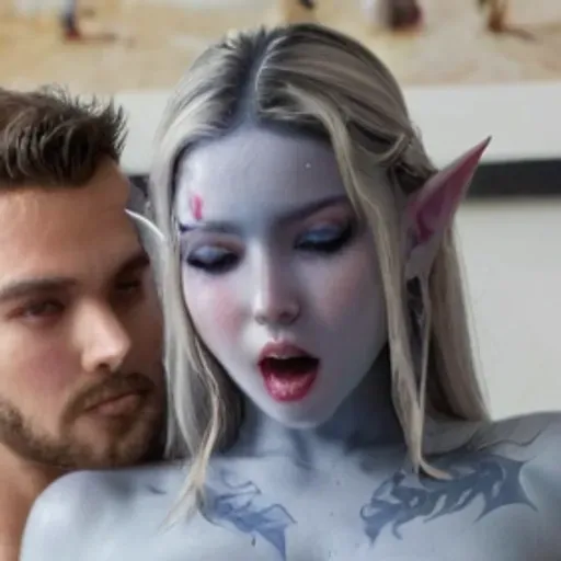 generador de imágenes porno con IA