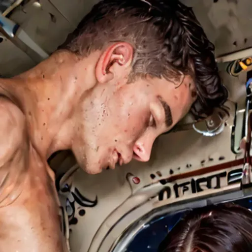 генератор порно-картинок на ИИ