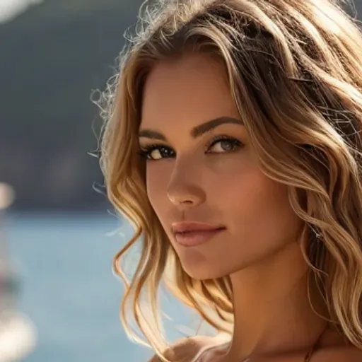 AI 포르노 이미지 생성기