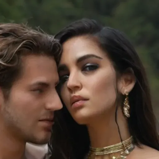 KI-Pornobildchen-Generator