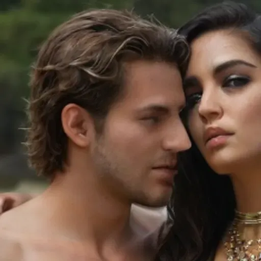 KI-Pornobild-Generator