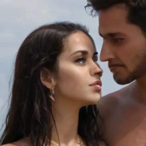 генератор порно-изображений на ИИ