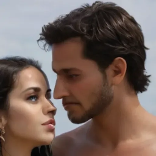 генератор порно-картинок на ИИ