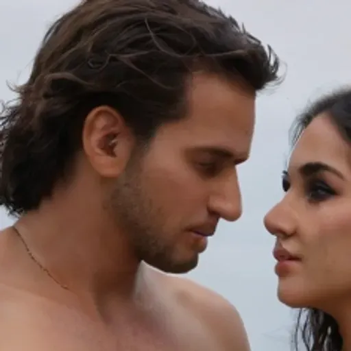 генератор порно-изображений на ИИ