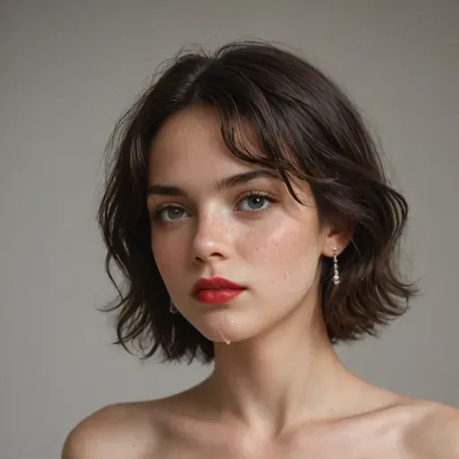 AI 포르노 이미지 생성기