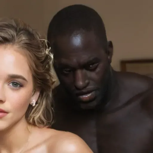 generatore di foto porno IA