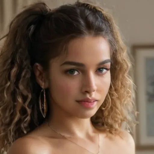 โปรแกรมสร้างภาพโปรนที่ใช้ปัญหา AI