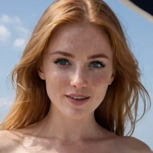 AI色情图片生成器