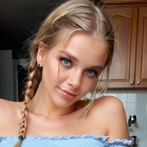 AI色情图片生成器