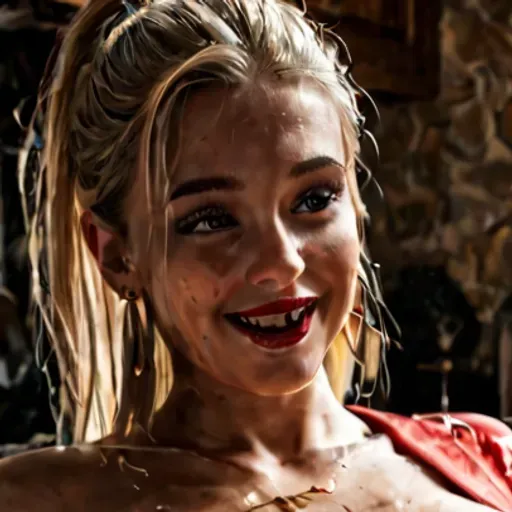 yapay zekâ porno görsel üretici