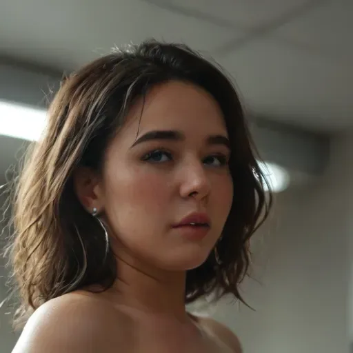 генератор порно-изображений на ИИ