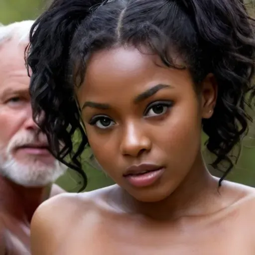 yapay zekâ porno görsel üretici