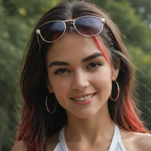 AI porn image generator