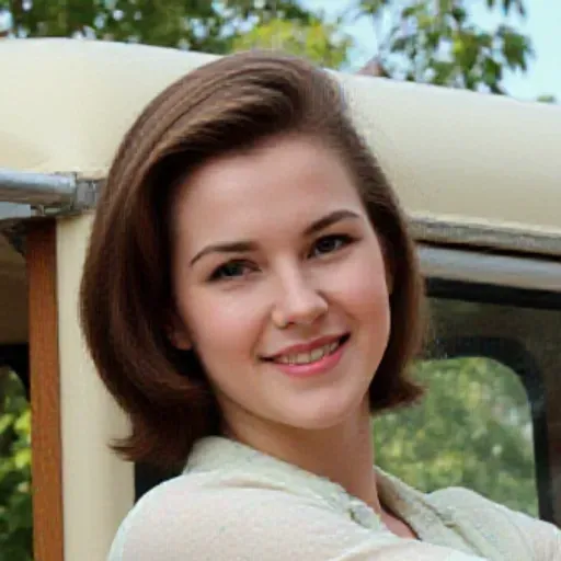 AI色情图片生成器