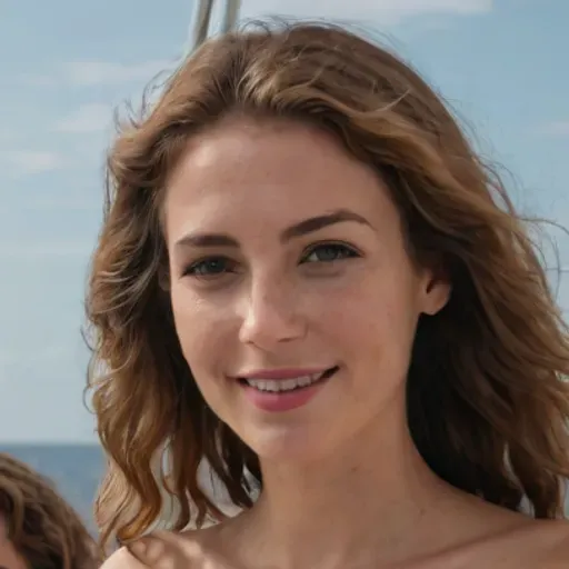 โปรแกรมสร้างภาพโปรนที่ใช้ปัญหา AI