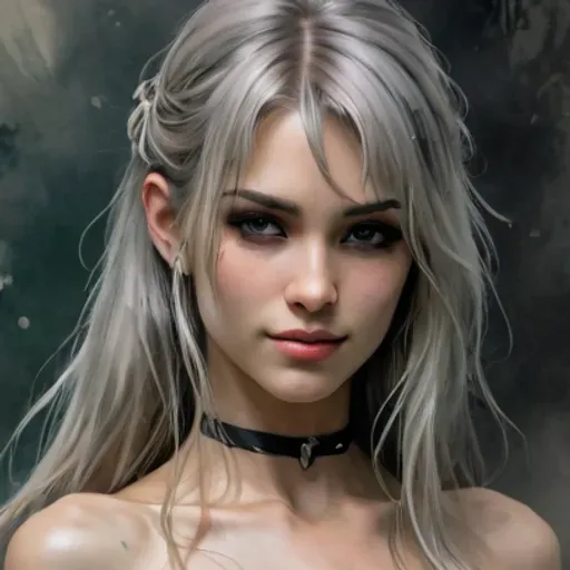 KI-Pornobild-Generator