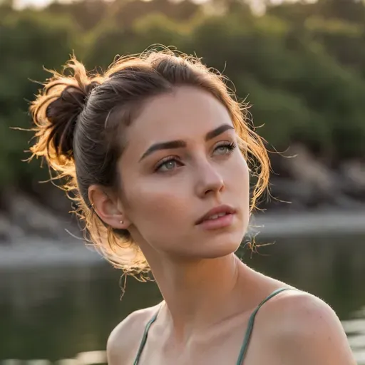 yapay zekâ porno görsel üretici