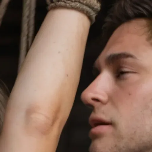 генератор порно-картинок на ИИ