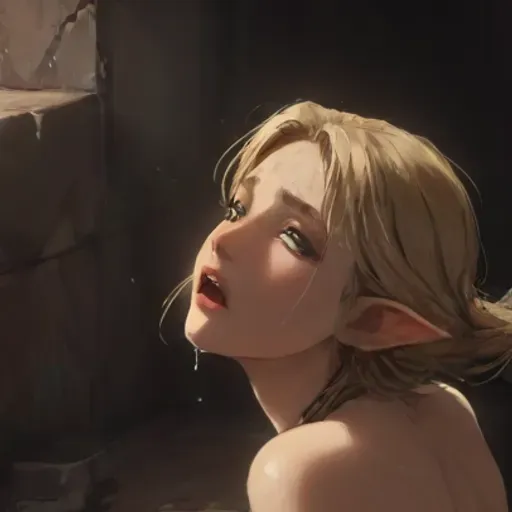 AI porn pic generator