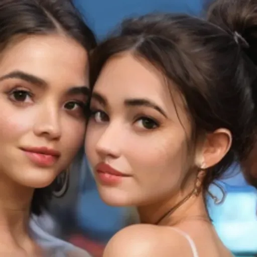 AI色情照片產生器