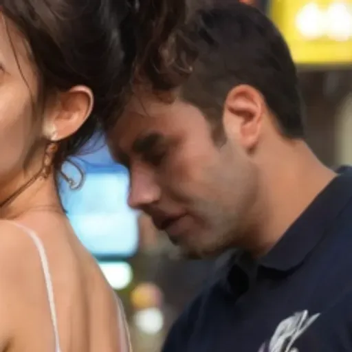 AI色情圖片產生器