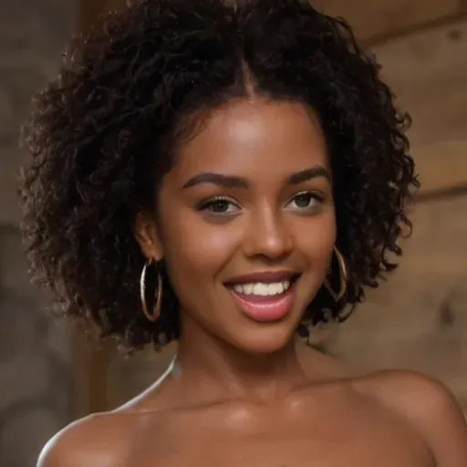 AIポルノ画像ジェネレーター