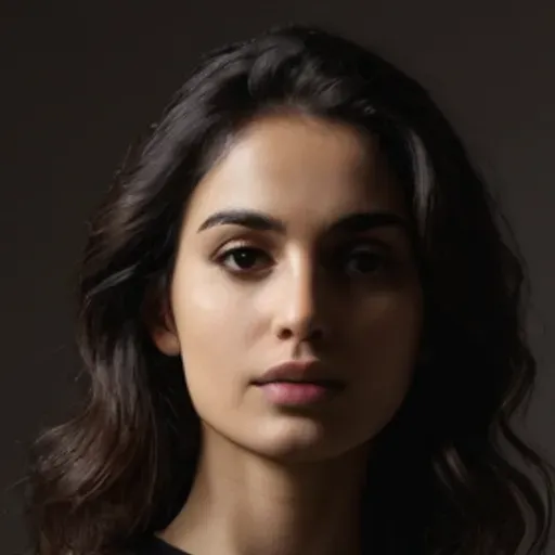 โปรแกรมสร้างภาพโปรนที่ใช้ปัญหา AI