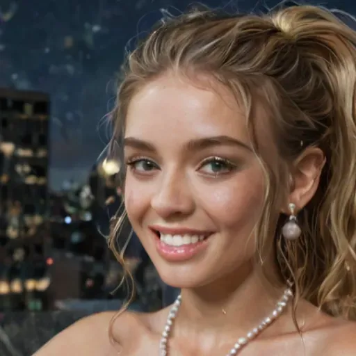 AI 포르노 이미지 생성기