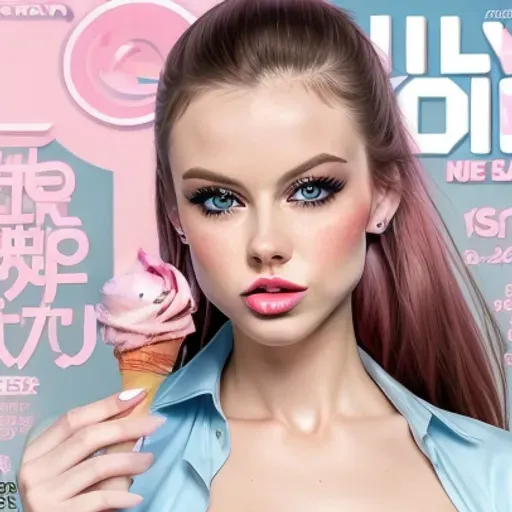 AI色情圖片產生器