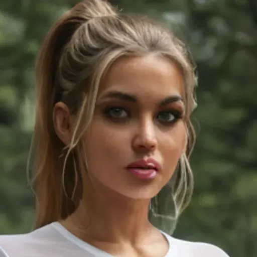 AIポルノ画像ジェネレーター