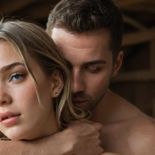 AI色情照片產生器