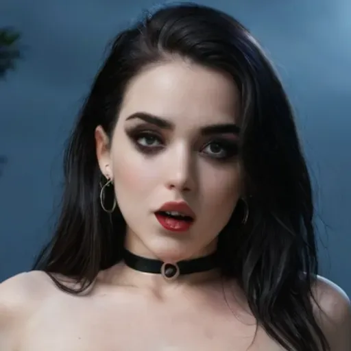 AI porn image generator