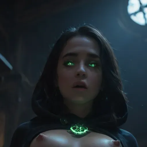 generador de imágenes porno con IA