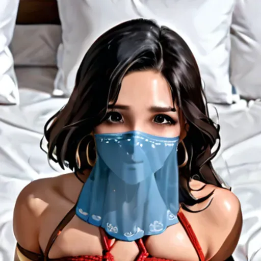 генератор порно-изображений на ИИ