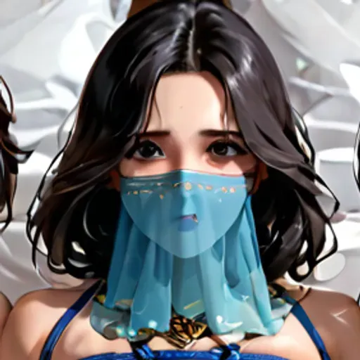 générateur de photos porno IA