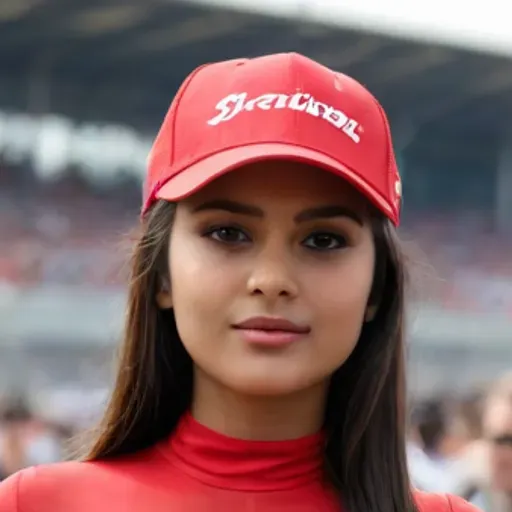 โปรแกรมสร้างภาพโปรนที่ใช้ปัญหา AI