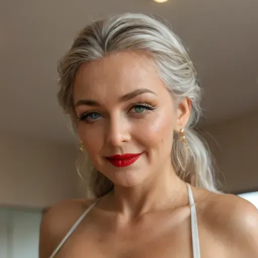 yapay zekâ porno görsel üretici