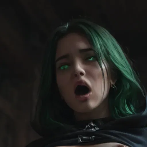 AI色情圖片產生器