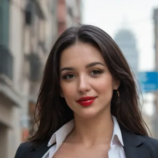 โปรแกรมสร้างภาพโปรนที่ใช้ปัญหา AI